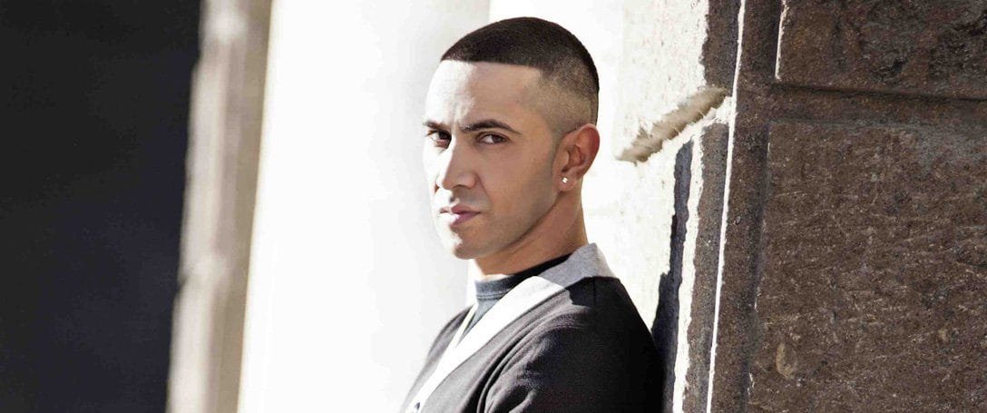 AMIR ISSAA