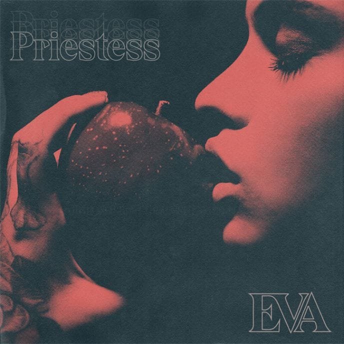 priestess eva