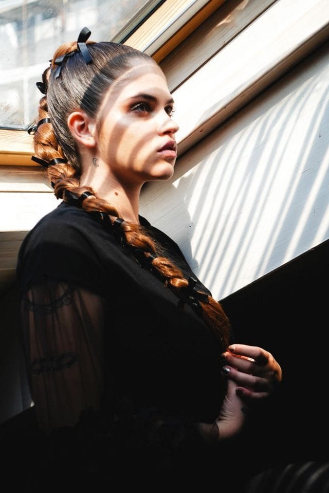 priestess 2018