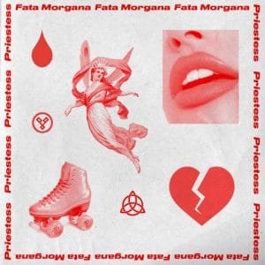 Priestess Fata Morgana
