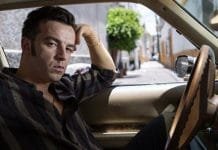 Salmo pubblica su Netflix “Sparare alla Luna” il nuovo video con Coez