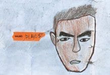 Ascolta “Playlist” il nuovo album di Salmo