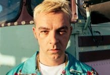 Salmo “Playlist Tour 2019”, tutte le date dei concerti del nuovo tour