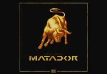 Ascolta “Matador” il nuovo album di Amill Leonardo