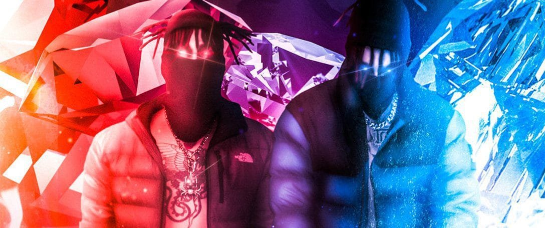 Gallagher Italian Rapper Gallagher feat. Traffik “Diamanti Razzisti”, Il nuovo singolo e ...