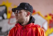 “SuperCari. Music”: nel nuovo singolo Neazy Nez collabora con Fred the Godson, Jun Summers, Bizzy Classico & Egreen