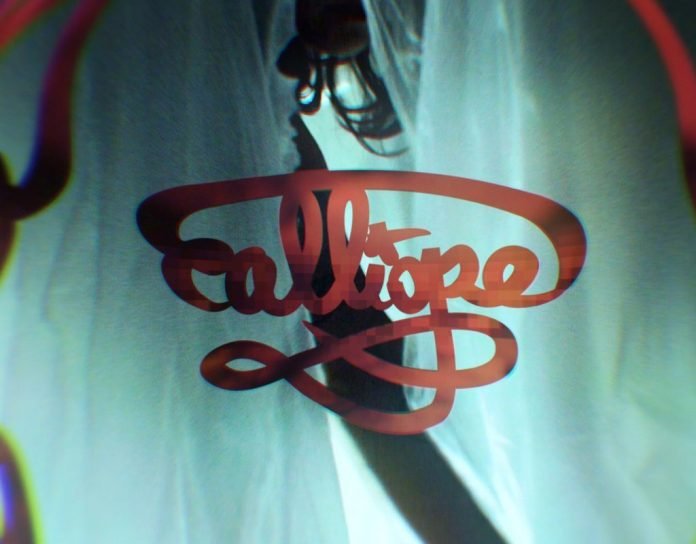 calliope-coverpage