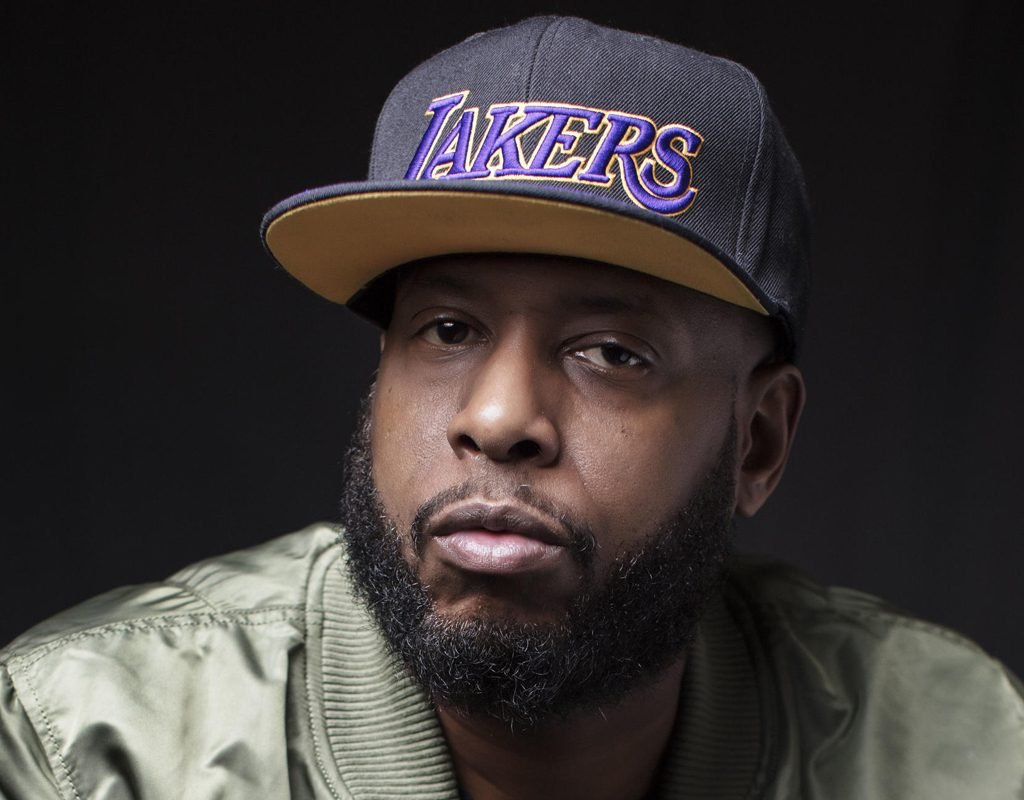 Talib Kweli