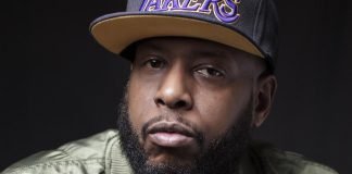Talib Kweli