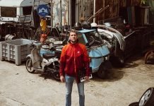 “SC4”: fuori oggi il nuovo capitolo della saga di EP del producer Neazy Nez!