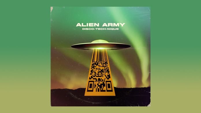 alienarmy-discotechnique-coverpage