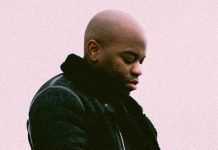 “Kalashnikov” è l’esordio di JSN come interprete, firmata da Nitro come autore