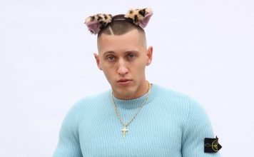 Massimo Pericolo ha annunciato il tour invernale 2021