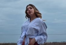 Ascolta “Mezzanotte” il nuovo album di Vale Nicole