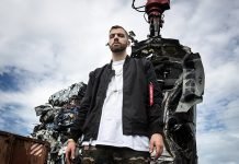 DRIMER: “Questo, quello” è il terzo estratto da “Scrivo ancora 2”