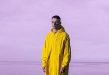 Michael Sorriso: “Maremoto” è il nuovo singolo fuori per Dogozilla/Sony Music Italia