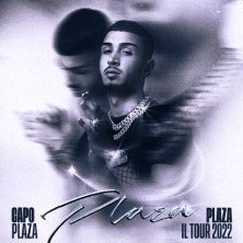 Capo Plaza Tour 2022