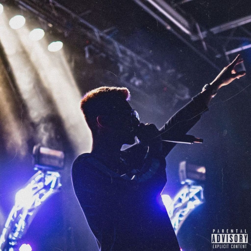 Gringo Helsinki "Motel" Cover