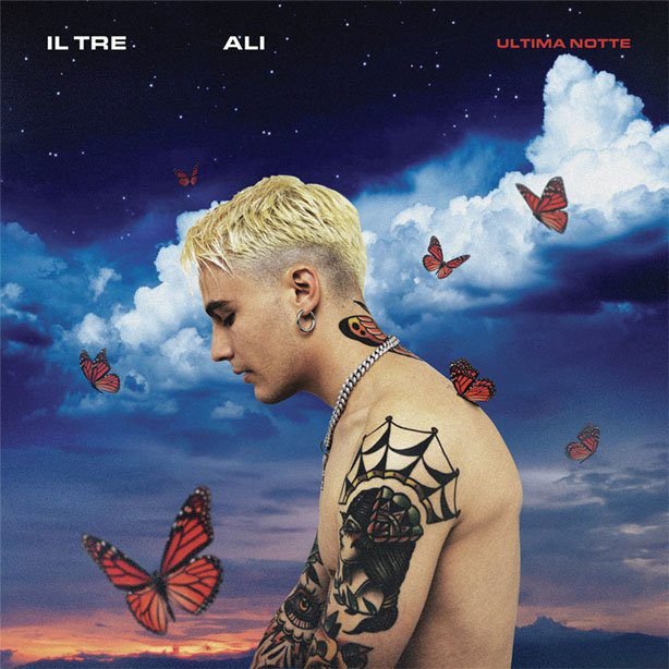 Il Tre - Ali - Ultima Notte