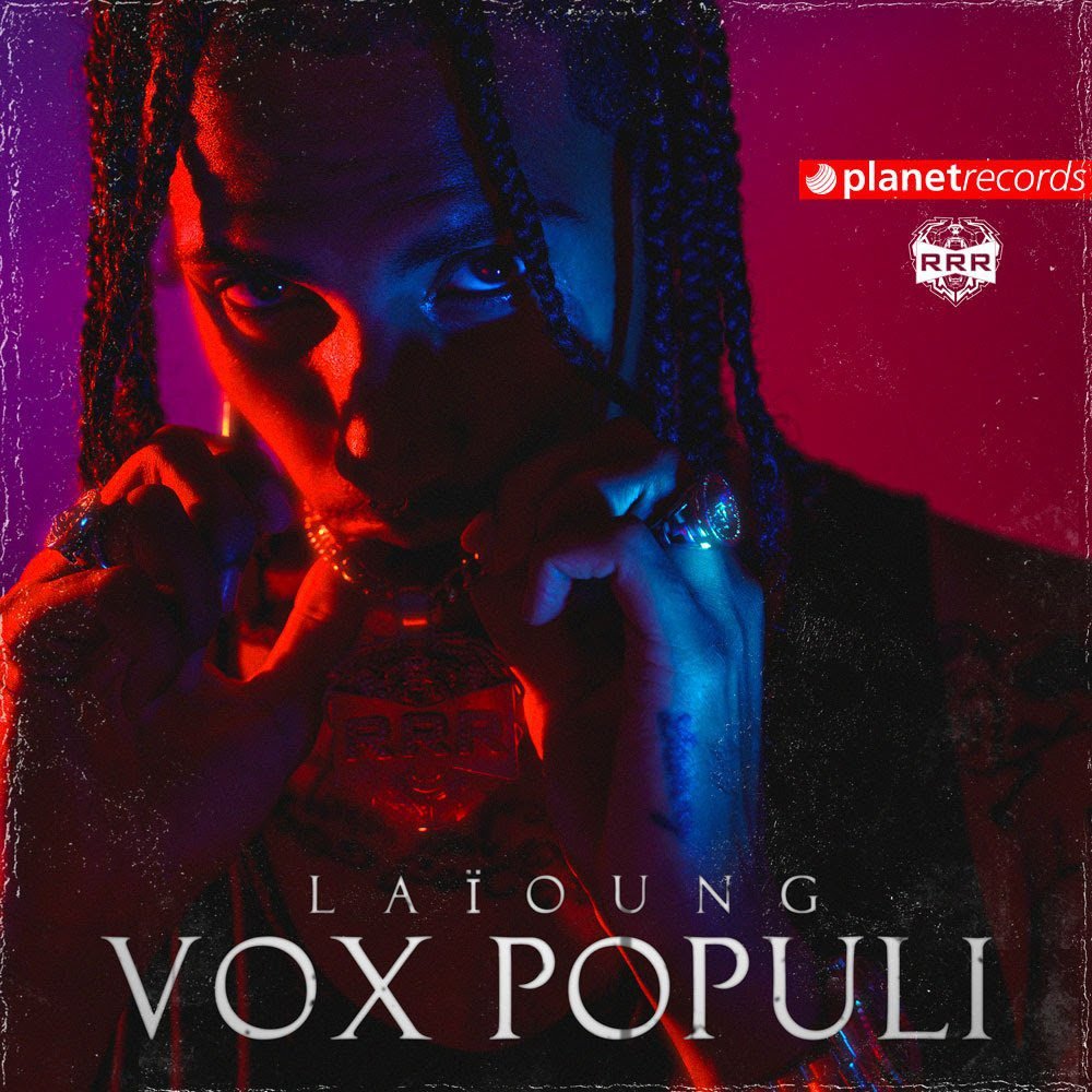 Laioung - Vox Populi
