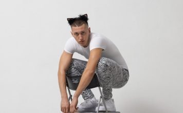 “Il Signore Del Bosco”, il libro di Massimo Pericolo