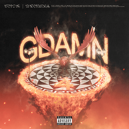 SACE #GDAMN Episodio 4
