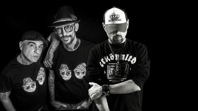 Dj Jad, Wlady e Primo