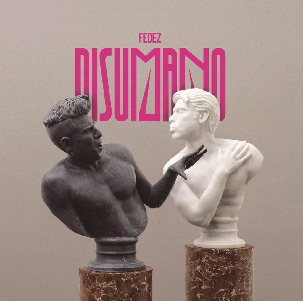 Fedez Disumano