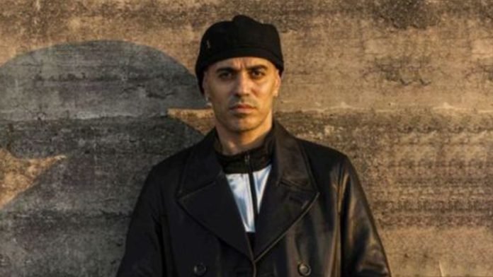 Marracash
