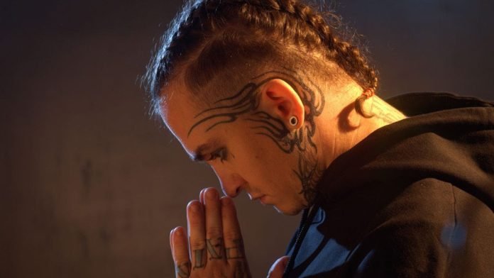 Saint