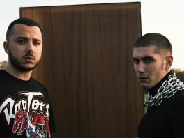 SANTO e STONE