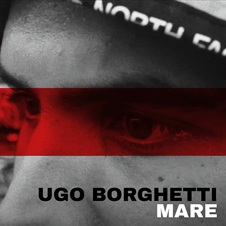 Ugo Borghetti "Mare" cover