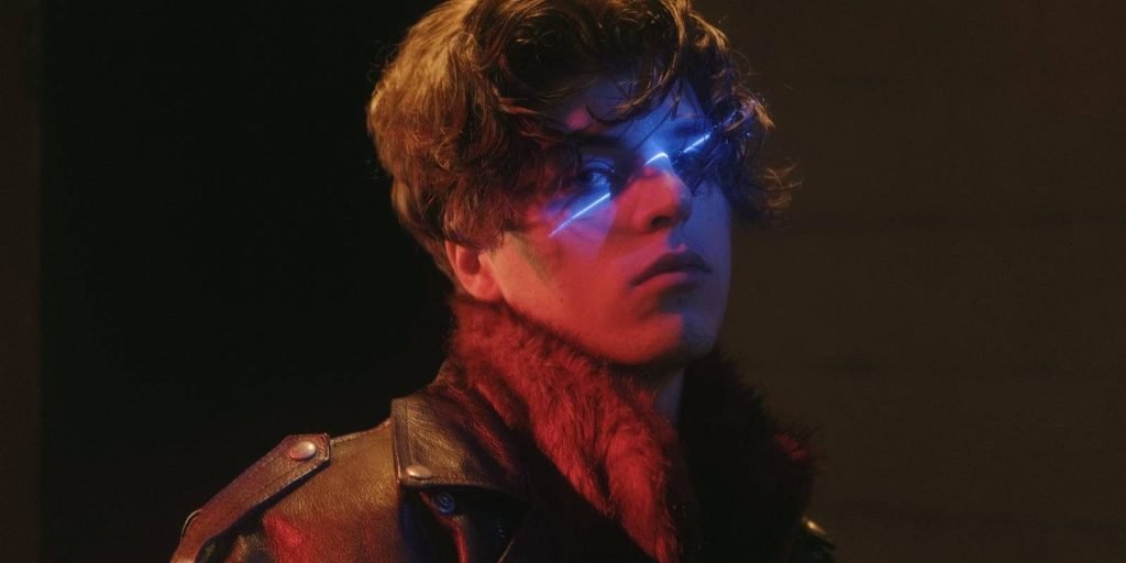 Young Tommy