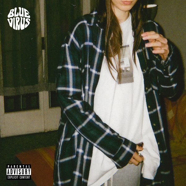 Blue Virus, magliette che diventano pigiami EP