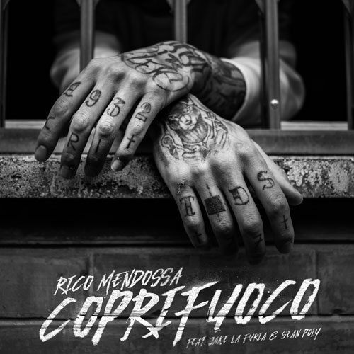 Rico Mendossa "Coprifuoco" feat Jack La furia e Sean Poly