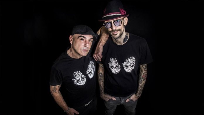 Dj Jad e Wlady