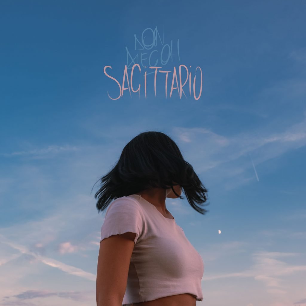 Don Diegoh "Sagittario"