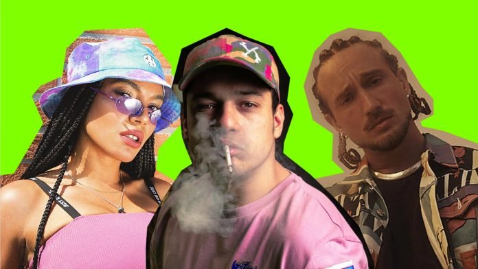 Il Guru, Jangy Leeon e Barbie G