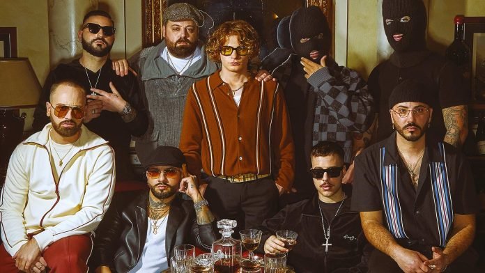 SLF (Siamo la Fam)