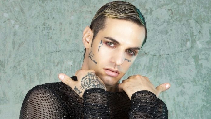 ACHILLE LAURO