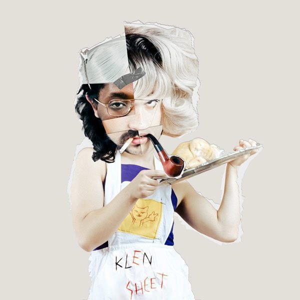 Klen Sheet "Sei con me"