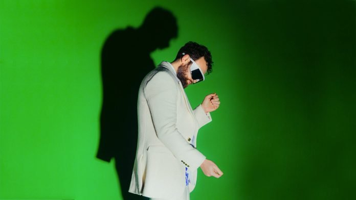 DARGEN D'AMICO (Foto di Adriana Tedeschi)