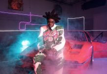 KODAK BLACK