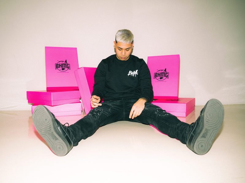 SISCO x BHMG - Foto di Claudio Dorian Colombini