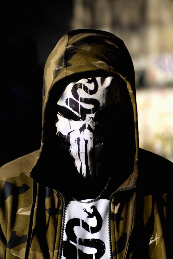 Suarez, foto di Fred Long