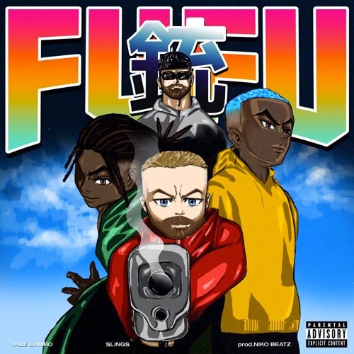 Vale Lambo feat Slings "FUFU"