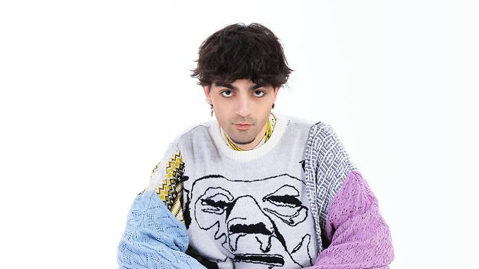 AEMME, photo by Natasha Antonelli