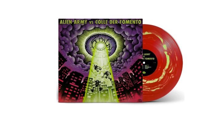 collederfomento-alien-army-0322-coverpage COLLE DER FOMENTO e ALIEN ARMY
