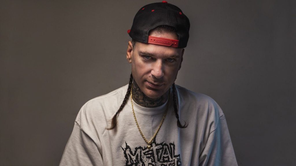 METAL CARTER