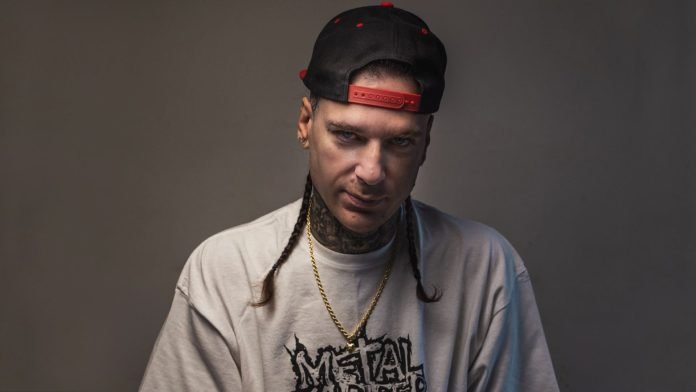 METAL CARTER